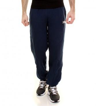 Foto Joma . Pantalon TRAINING marino