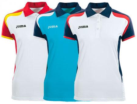 Foto Joma Polo Open Woman
