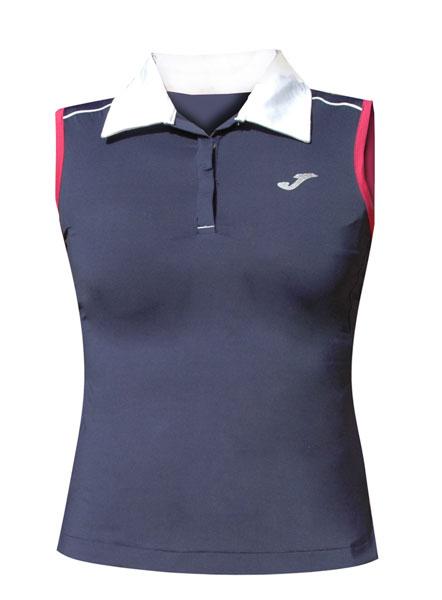 Foto Joma Polo Tenis sm Marino
