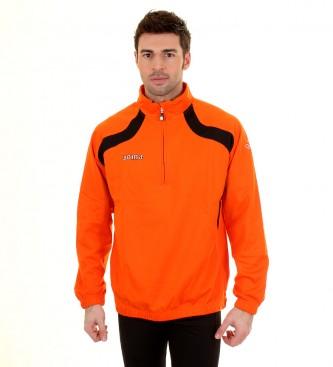 Foto Joma . Sudadera CHAMPION naranja