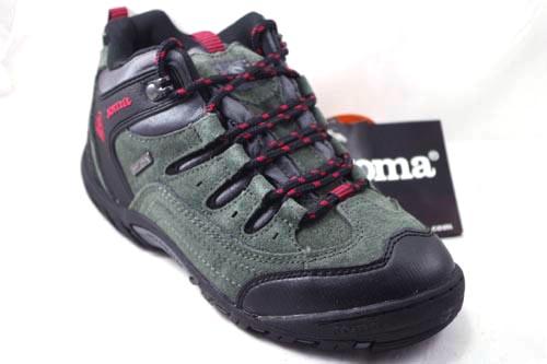 Foto Joma trekking piel