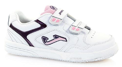 Foto Joma velcro de piel