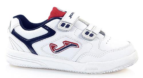 Foto Joma velcro de piel