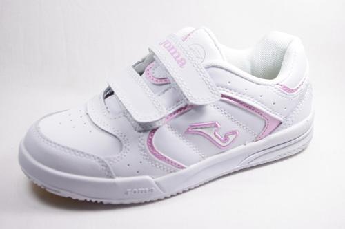 Foto Joma velcro de piel