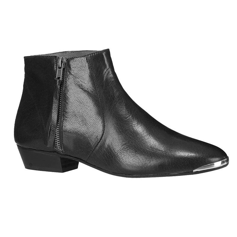Foto Jonak Botas - 264 dacti cu h3 cuir - Negro