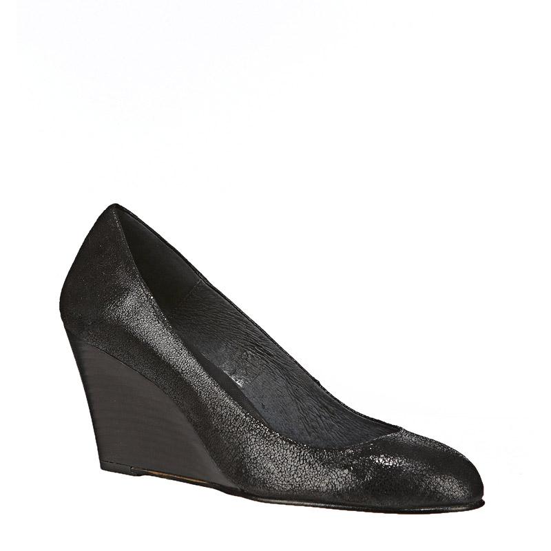 Foto Jonak Zapatos de plataforma - 264daje anatolia - Negro