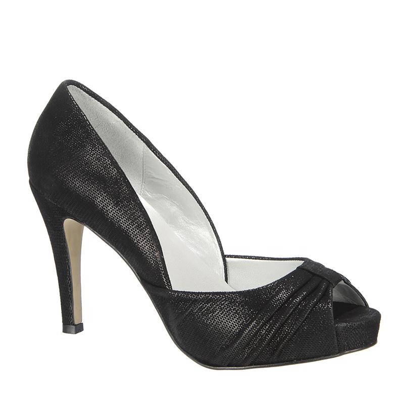 Foto Jonak Zapatos dllet 088 11064tu/e3 turim - Negro