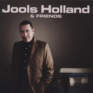 Foto Jools Holland & His Rhythm & Blues Orchestra: Jools Holland & Friends