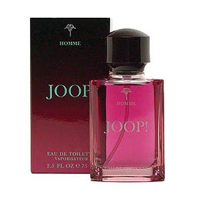 Foto Joop! Joop Homme Eau de Toilette (EDT) 125ml Vaporizador
