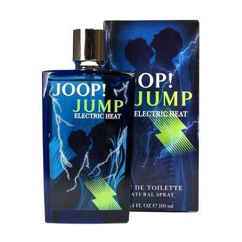 Foto Joop! Jump Electric Heat Eau de Toilette 100 ml