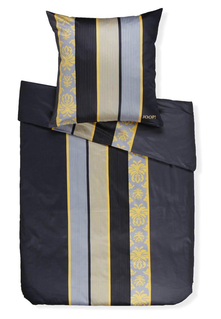Foto JOOP! LIVING ORNAMENT STRIPE Ropa de cama amarillo