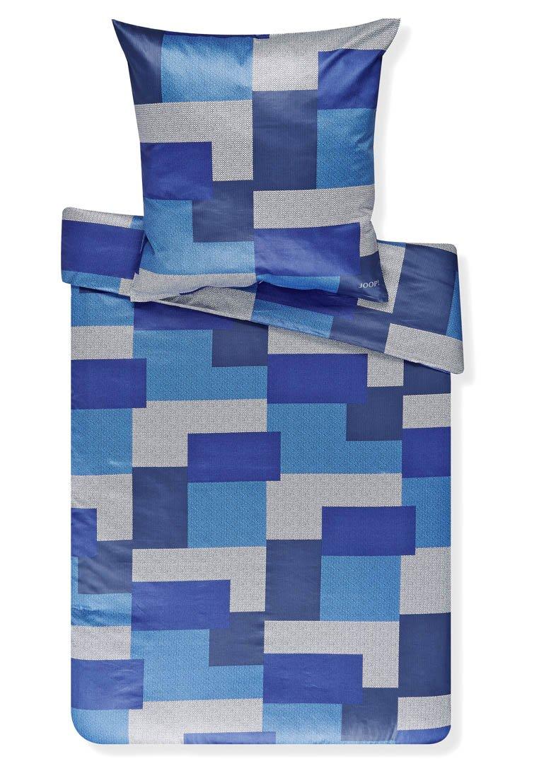 Foto JOOP! LIVING PRETTY PATTERN Ropa de cama azul