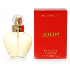 Foto Joop ALL ABOUT EVE eau de perfume spray 75ml