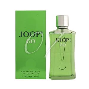 Foto JOOP GO eau de toilette vaporizador 100 ml