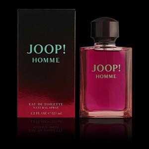 Foto JOOP HOMME eau de toilette vaporizador 125 ml