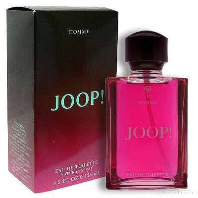 Foto joop homme edt 125 ml