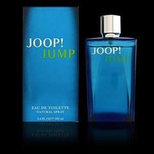 Foto JOOP JUMP eau de toilette vaporizador 100 ml