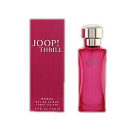 Foto Joop thrill for her eau de perfume vaporizador 50 ml