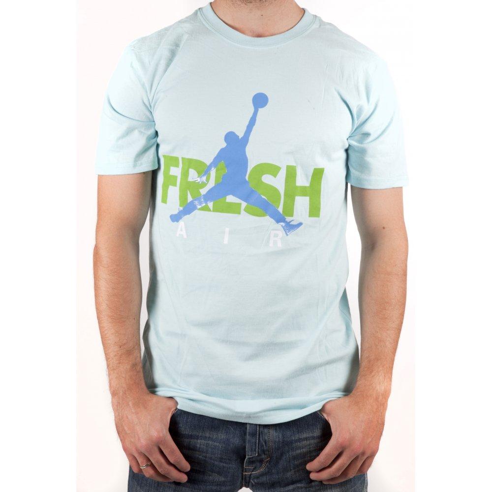 Foto Jordan Camiseta Jordan: Jordan Fresh Air NV Talla: XL
