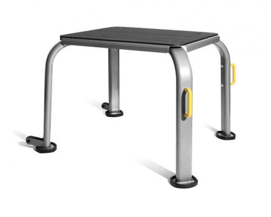 Foto Jordan Fitness Plataforma pliométrica (grande)