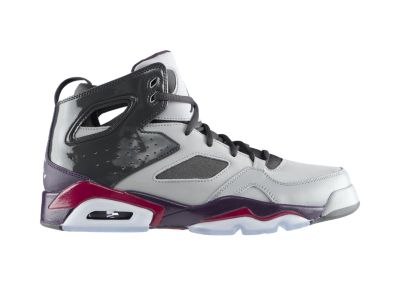 Foto Jordan Flight Club 91 Zapatillas - Hombre - Plateado/Gris - 11