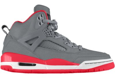 Foto Jordan Spizike iD - Rosa - 7