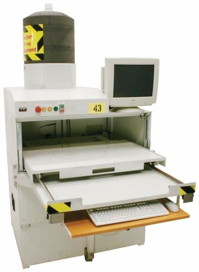 Foto Jordan Valley - edxrfex-6600 ls - Large Sample Energy Dispersive X-...