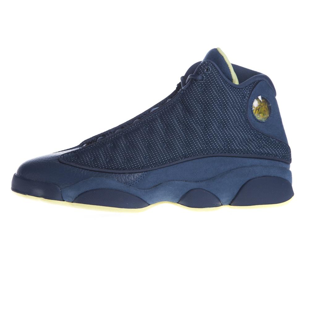 Foto Jordan Zapatillas Jordan: Air Jordan 13 Retro BL Talla: 8.5 USA / 42 E