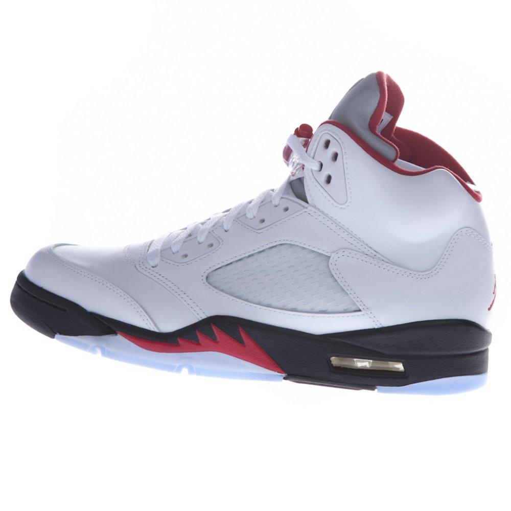 Foto Jordan Zapatillas Jordan: Air Jordan 5 Retro WH Talla: 11 USA / 45 EUR