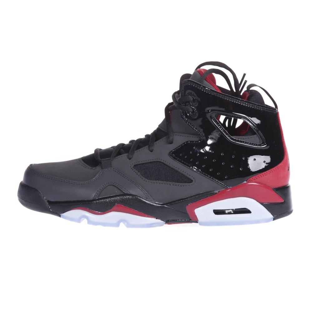 Foto Jordan Zapatillas Jordan: FLTCLB '91 BK Talla: 8.5 USA / 42 EUR