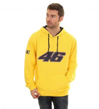 Foto Jorge lorenzo, marc marquez, valentino rossi, ls2 etc. Sudadera VR 46