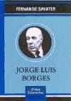 Foto Jorge Luis Borges