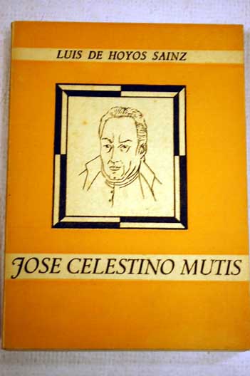 Foto Jose Celestino Mutis: naturalista, médico y sacerdote