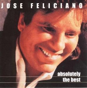 Foto Jose Feliciano: Absolutley The Best -12tr CD