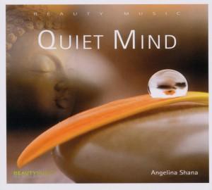Foto Jose Teran: Quiet Mind CD