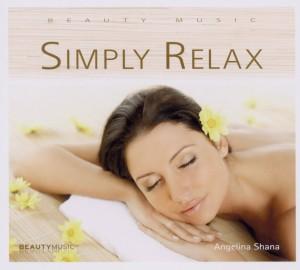 Foto Jose Teran: Simply Relax CD