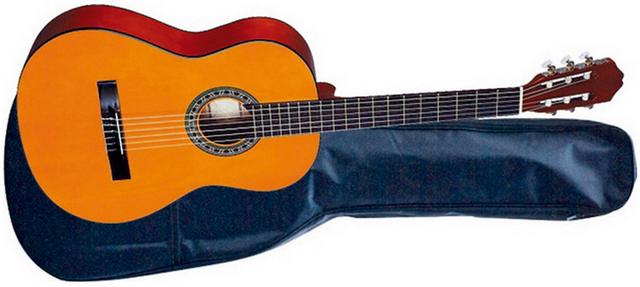 Foto Jose torres JT-450. Guitarra clasica