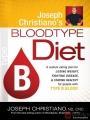 Foto Joseph Christiano's Bloodtype Diet B