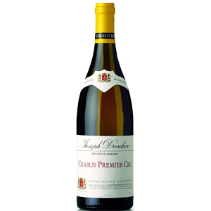 Foto Joseph Drouhin Chablis 1ºcru 2004 - Vino Blanco