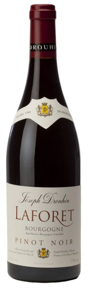 Foto Joseph Drouhin Laforêt Pinot Noir 2010