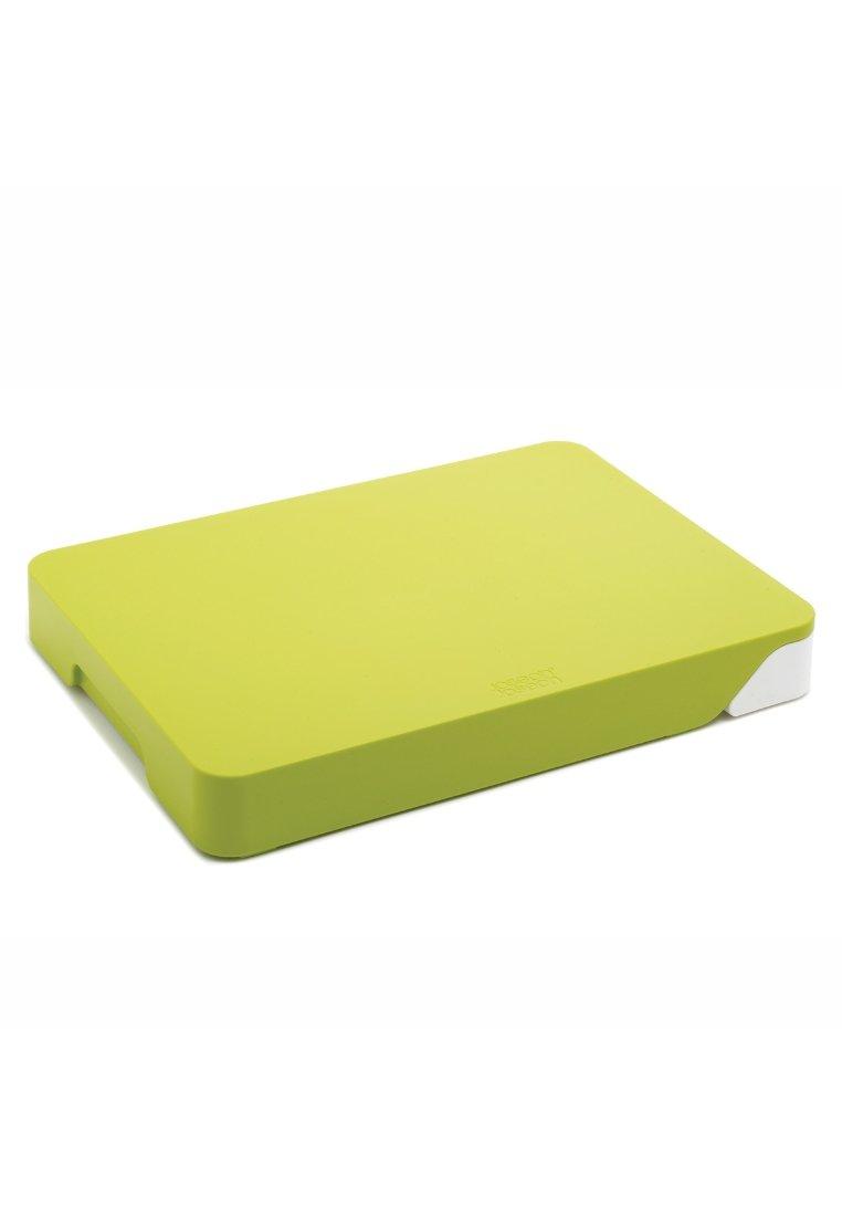 Foto Joseph Joseph CUT & COLLECT Tabla de cortar verde