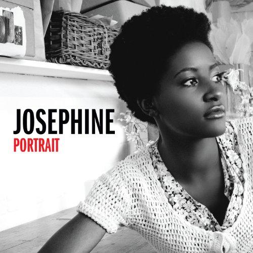 Foto Josephine: Portrait CD