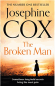 Foto Josephine Cox - The Broken Man - Harper Collins