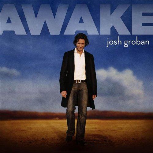 Foto Josh Groban: Awake + 1 CD