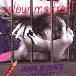 Foto Joss Stone: Colour Me Free CD