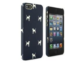 Foto Joules Funda iPhone 5 Joules Dog Print