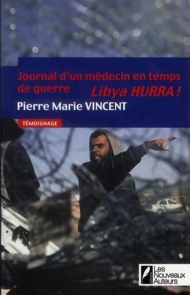 Foto Journal d'un médecin en temps de guerre