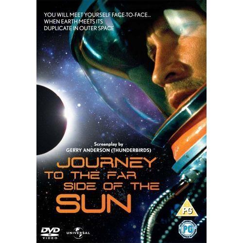 Foto Journey To The Far Side Of The Sun [Uk Import]
