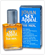 Foto Jovan Sex Appeal