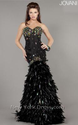 Foto Jovani 1252 Dress